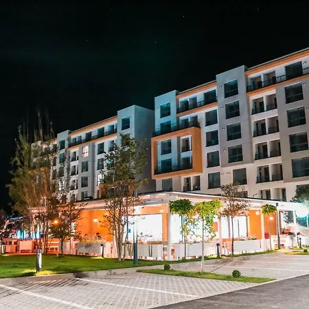 Onix Blue Mamaia *