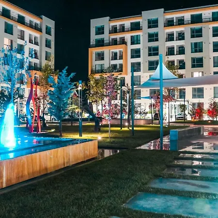 Onix Blue Mamaia * Нэводари